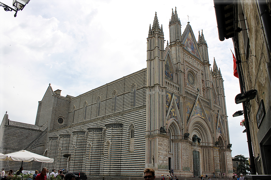 foto Orvieto